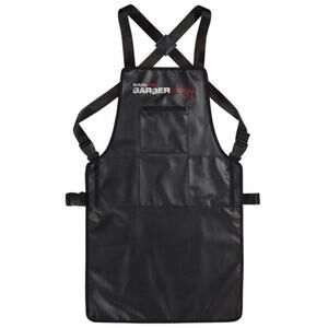 BaByliss Pro Barberology Industrial Barber Apron BBAPRON Black NEW